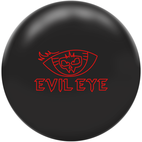 Radical Evil Eye